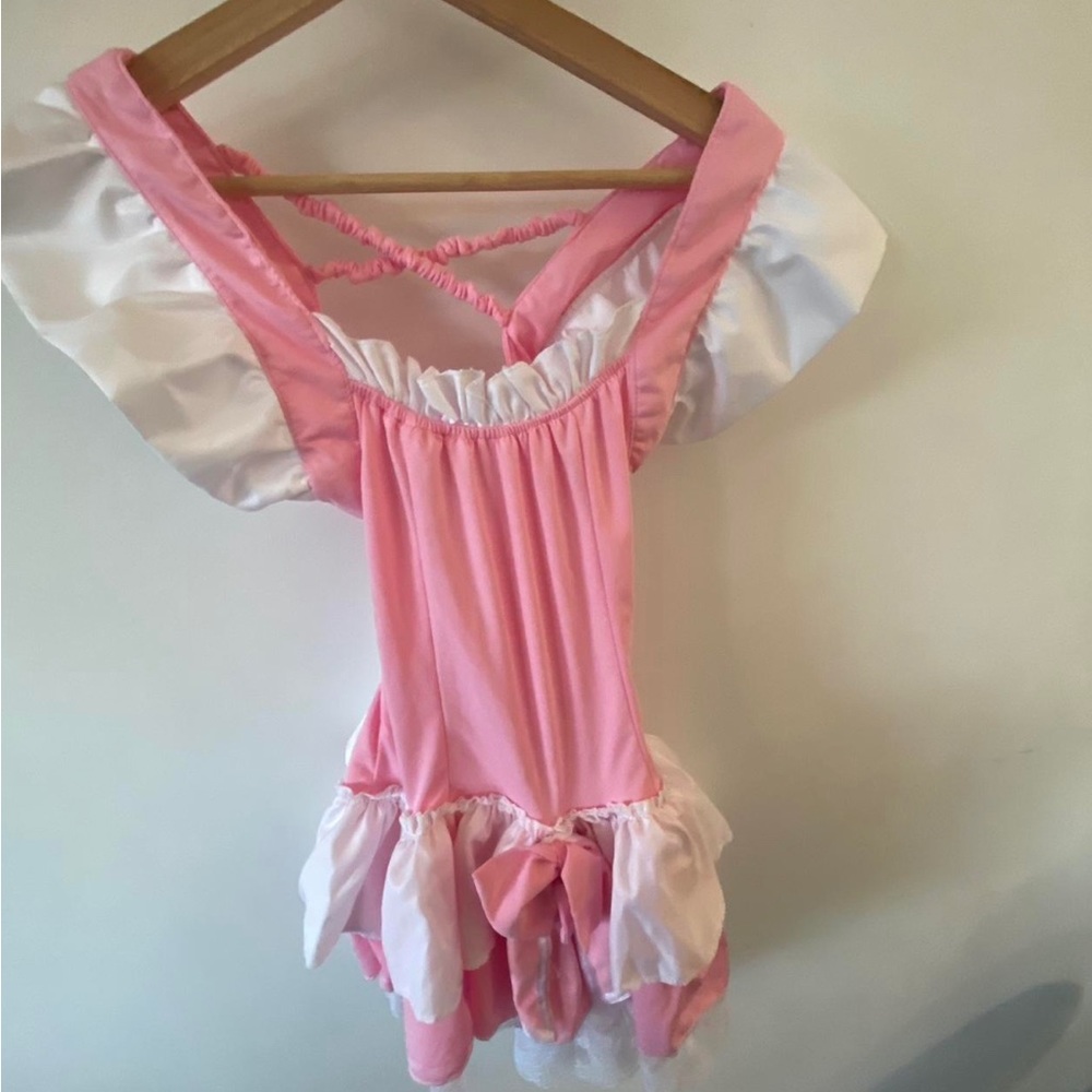 Pink Dress - Picture 4 of 7